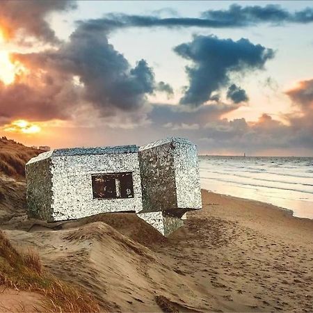 Un écrin au cœur du centre ville Dunkirk Exterior foto